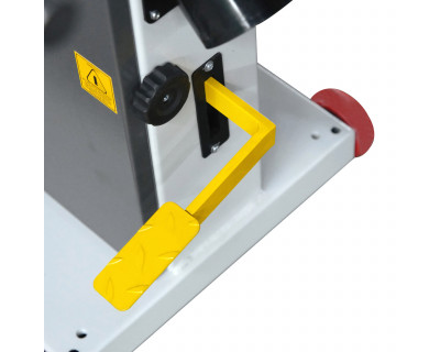 Sierra Cinta HBS 450 PN