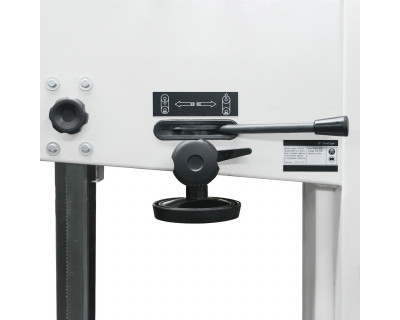 Sierra Cinta HBS 450 PN