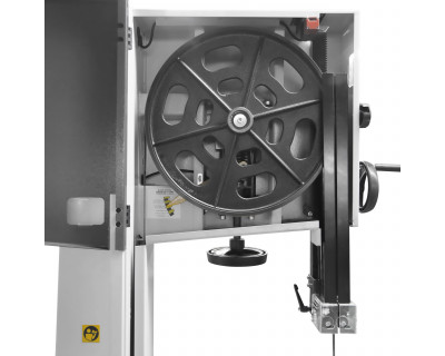 Sierra Cinta HBS 450 PN