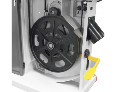 Sierra Cinta HBS 450 PN