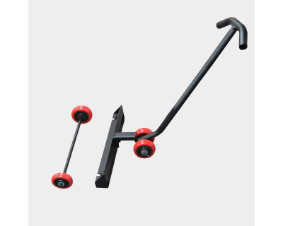 Mobility kit ruedas HBS400PN/HBS450PN