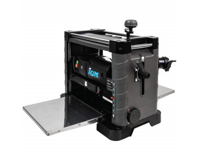 Regruesadora IGM PS33