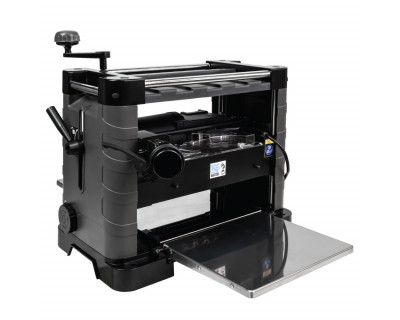 Regruesadora IGM PS33