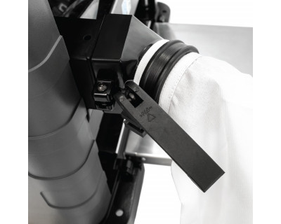 Regruesadora IGM PS33