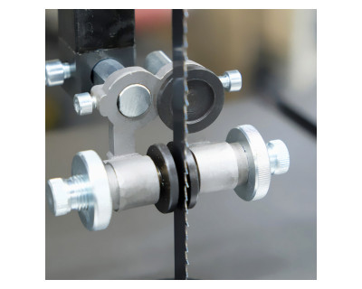 Sierra Cinta HBS 400 PN