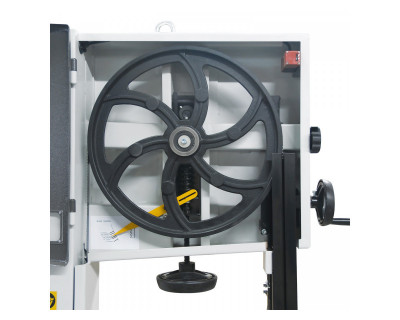 Sierra Cinta HBS 400 PN