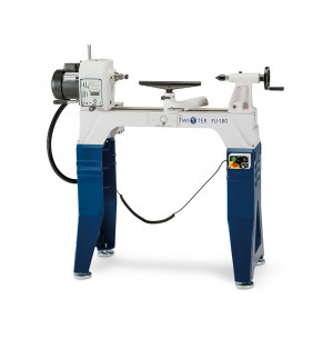 Torno DRECHSELMEISTER TWISTER FU-180