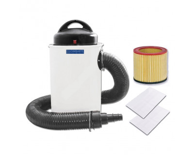 Aspirador Lombarte DC50