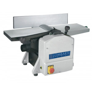 Cepillo regrueso MBY200