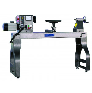 Torno bancada MC2242VF