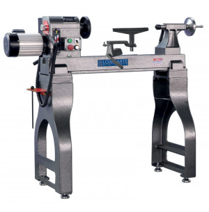 TORNO MC 1624 VSM CON INVERTER