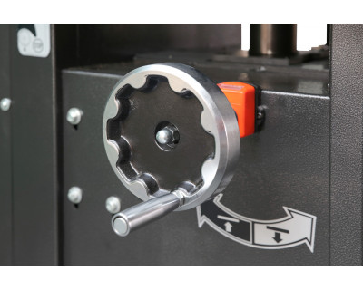 REGRUESADORA Lombarte MB104Q