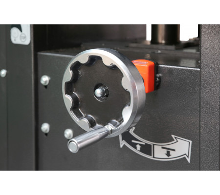 REGRUESADORA Lombarte MB104Q