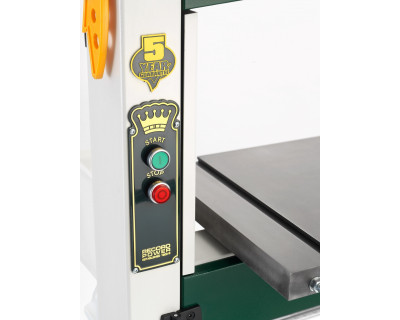 Sierra Cinta Record Power Sabre 300