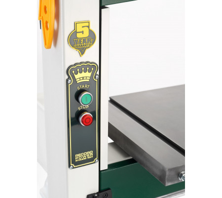 Sierra Cinta Record Power Sabre 300