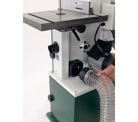 Sierra Cinta Record Power Sabre 300