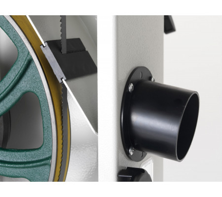 Sierra Cinta Record Power Sabre 300