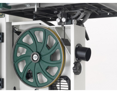 Sierra Cinta Record Power Sabre 300