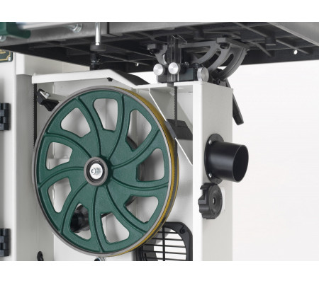 Sierra Cinta Record Power Sabre 300