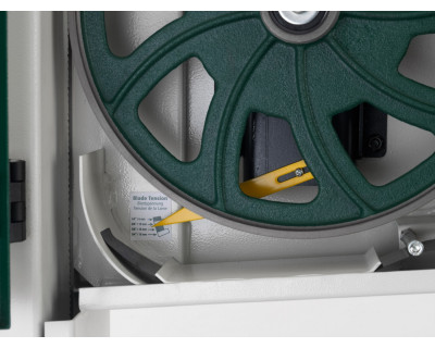 Sierra Cinta Record Power Sabre 300