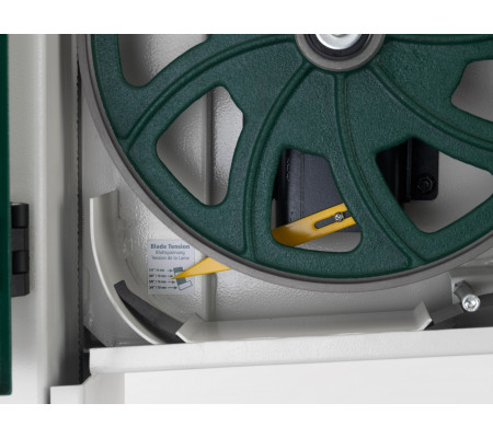 Sierra Cinta Record Power Sabre 300