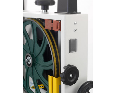 Sierra Cinta Record Power Sabre 300