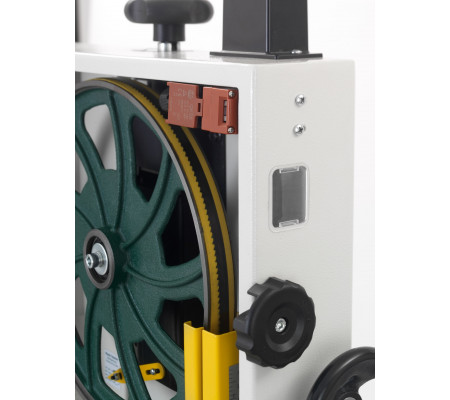 Sierra Cinta Record Power Sabre 300