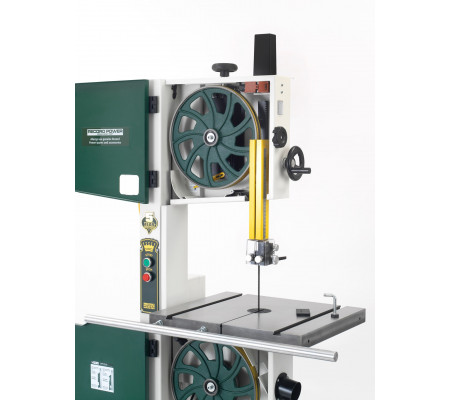 Sierra Cinta Record Power Sabre 300