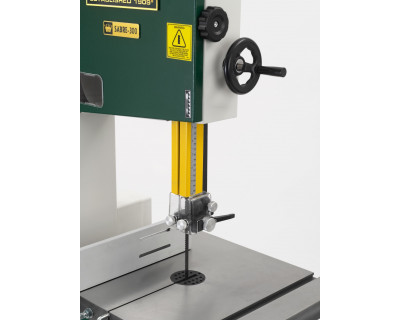 Sierra Cinta Record Power Sabre 300