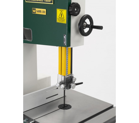 Sierra Cinta Record Power Sabre 300