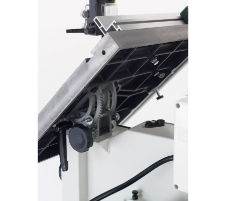 Sierra Cinta Record Power Sabre 300