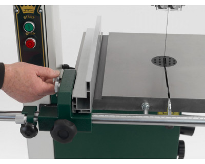 Sierra Cinta Record Power Sabre 300