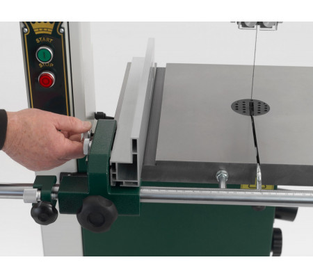 Sierra Cinta Record Power Sabre 300