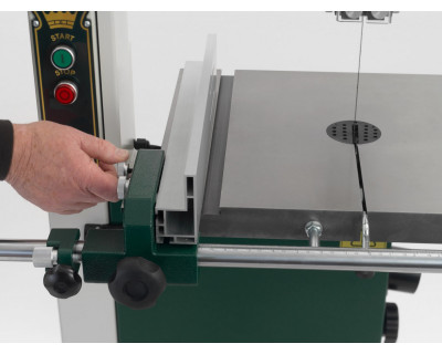 Sierra Cinta Record Power Sabre 300