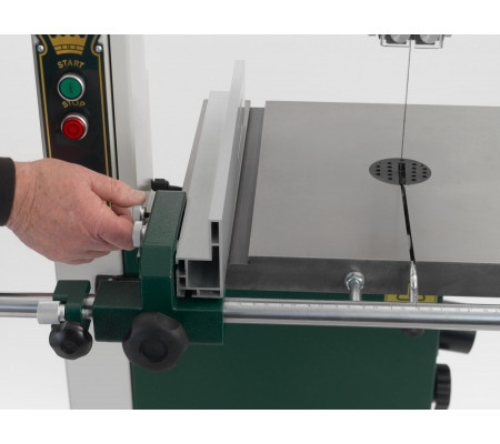 Sierra Cinta Record Power Sabre 300