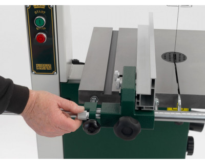 Sierra Cinta Record Power Sabre 300