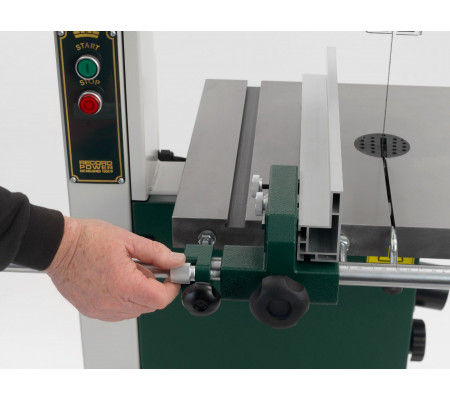 Sierra Cinta Record Power Sabre 300