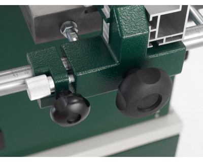 Sierra Cinta Record Power Sabre 300