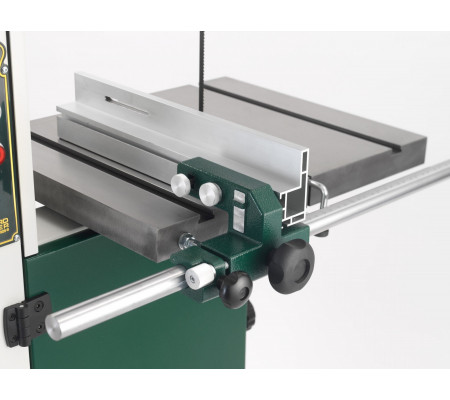 Sierra Cinta Record Power Sabre 300