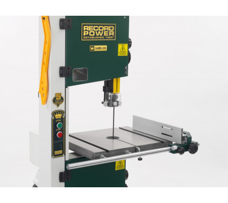 Sierra Cinta Record Power Sabre 300