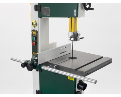 Sierra Cinta Record Power Sabre 300