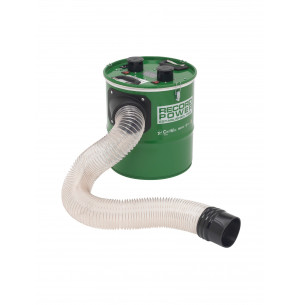 Cam Vac 286-4 Record Power