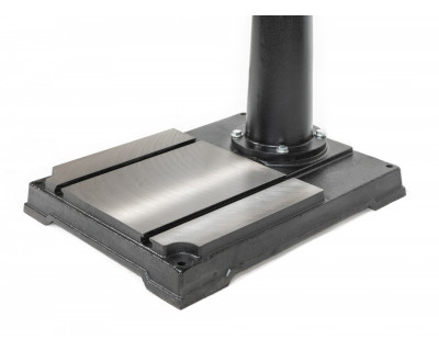 Taladro  Columna NOVA VOYAGER DVR 18"