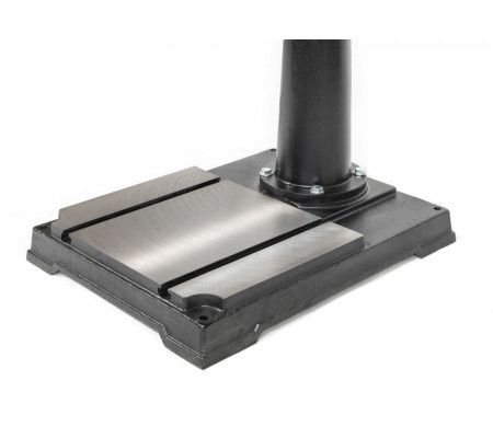 Taladro  Columna NOVA VOYAGER DVR 18"