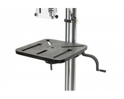 Taladro  Columna NOVA VOYAGER DVR 18"