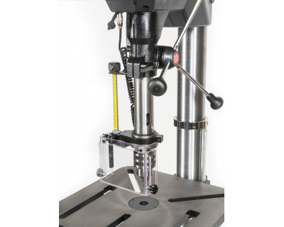 Taladro  Columna NOVA VOYAGER DVR 18"