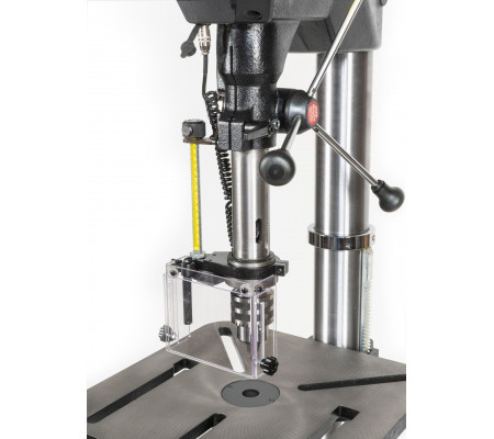 Taladro  Columna NOVA VOYAGER DVR 18"