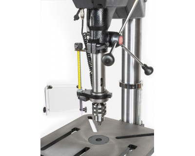 Taladro  Columna NOVA VOYAGER DVR 18"