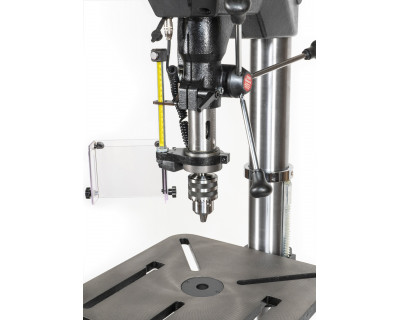 Taladro  Columna NOVA VOYAGER DVR 18"