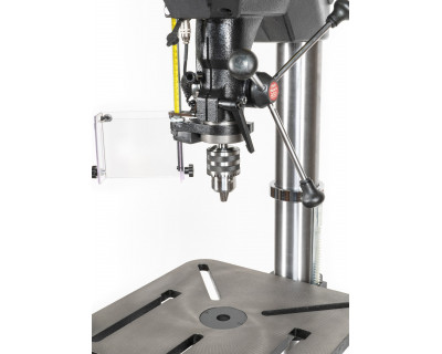 Taladro  Columna NOVA VOYAGER DVR 18"